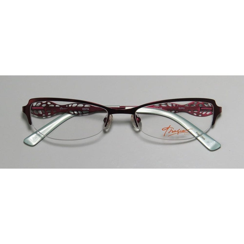 ModaFrames Thalia Edita Eyeglasses Eyeglasses
