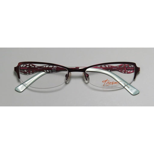 ModaFrames Thalia Edita Eyeglasses Eyeglasses