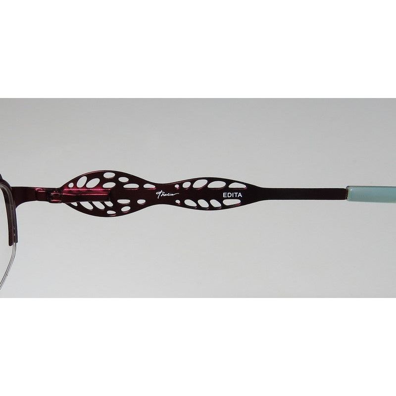 ModaFrames Thalia Edita Eyeglasses Eyeglasses