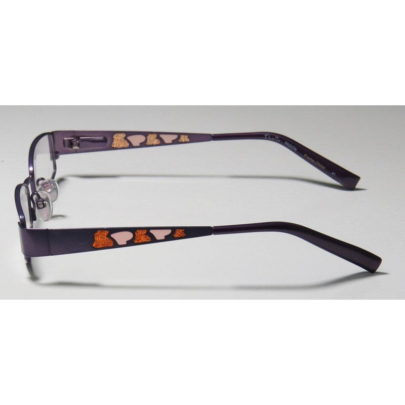 ModaFrames Thalia Pasion Eyeglasses Eyeglasses