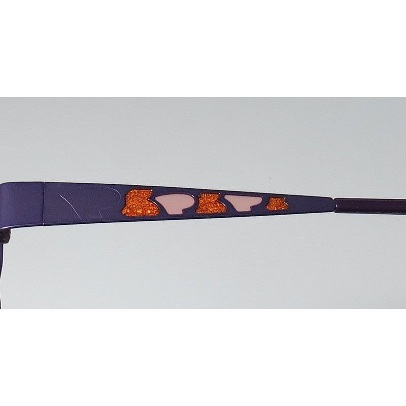 ModaFrames Thalia Pasion Eyeglasses Eyeglasses