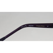 ModaFrames Thalia Pasion Eyeglasses Eyeglasses