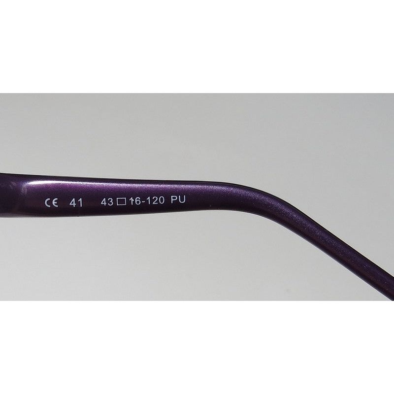 ModaFrames Thalia Pasion Eyeglasses Eyeglasses