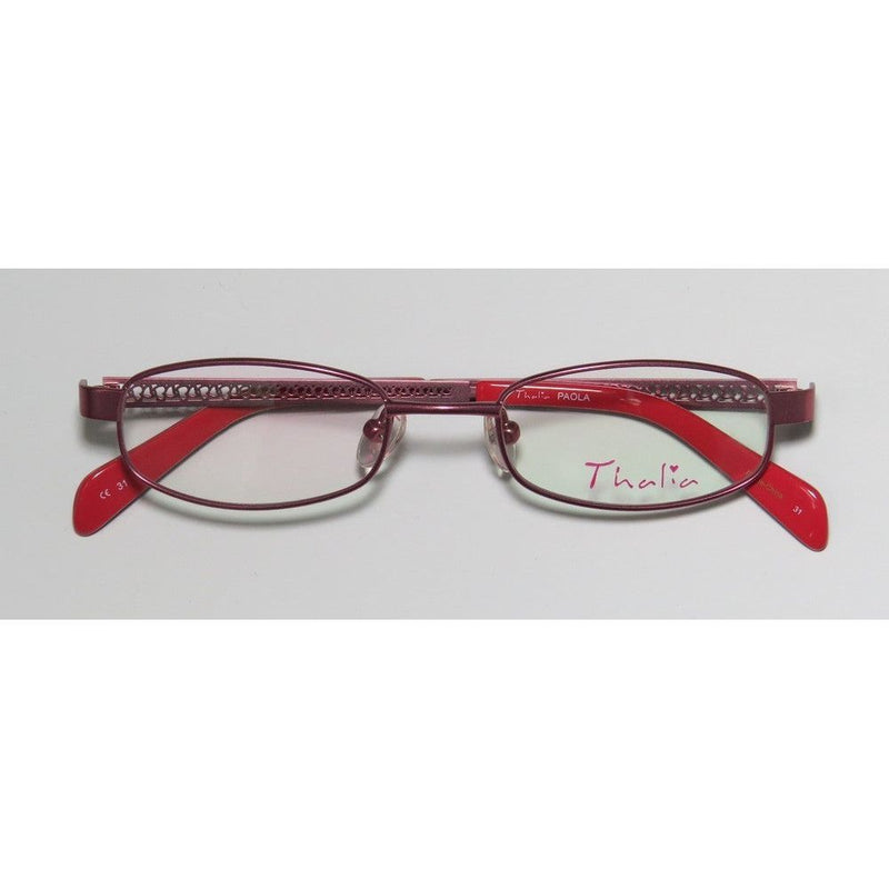 ModaFrames Thalia Paola Eyeglasses Eyeglasses