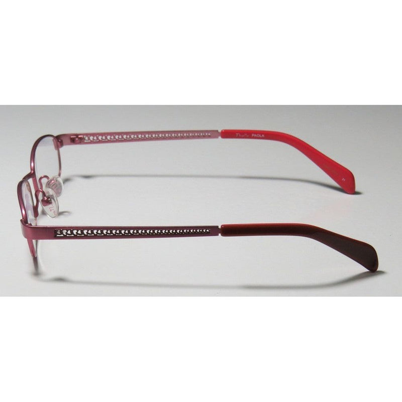 ModaFrames Thalia Paola Eyeglasses Eyeglasses