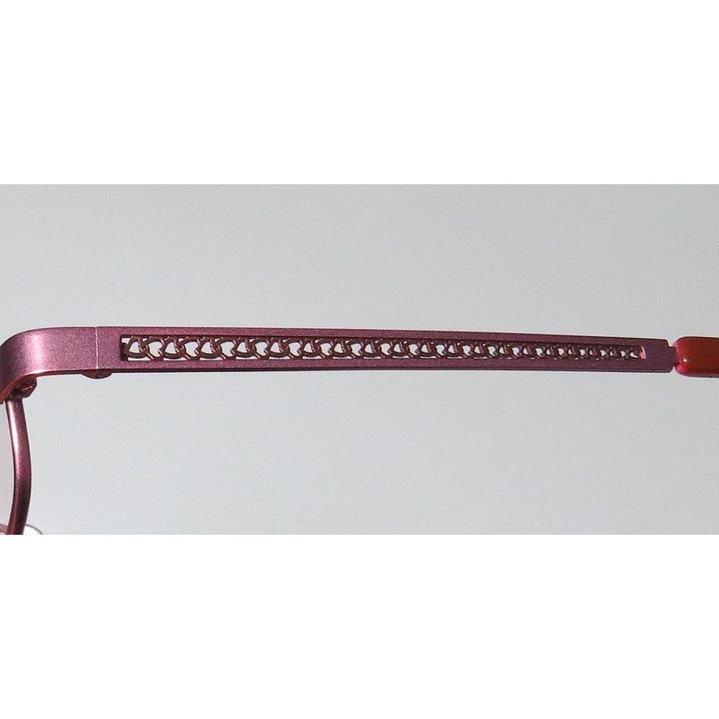 ModaFrames Thalia Paola Eyeglasses Eyeglasses