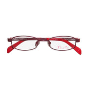 ModaFrames Thalia Paola Eyeglasses Eyeglasses