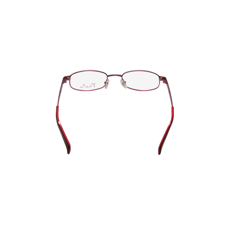 ModaFrames Thalia Paola Eyeglasses Eyeglasses