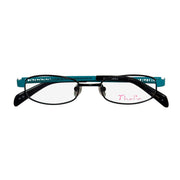 ModaFrames Thalia Paola Eyeglasses Eyeglasses