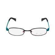 ModaFrames Thalia Paola Eyeglasses Eyeglasses