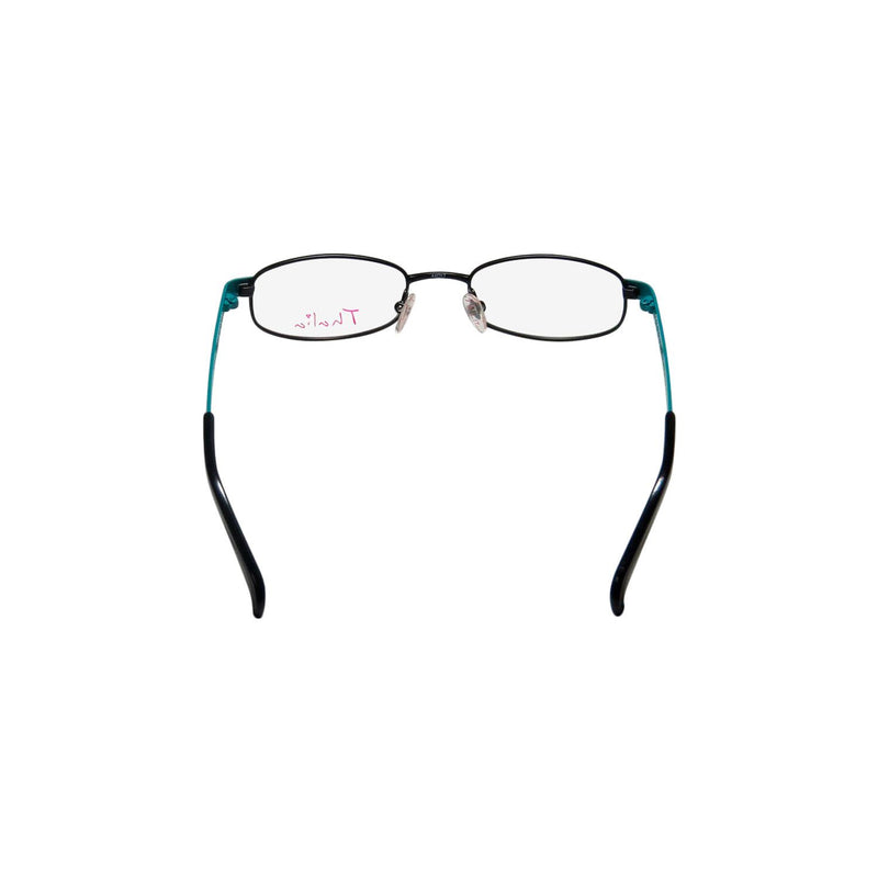 ModaFrames Thalia Paola Eyeglasses Eyeglasses