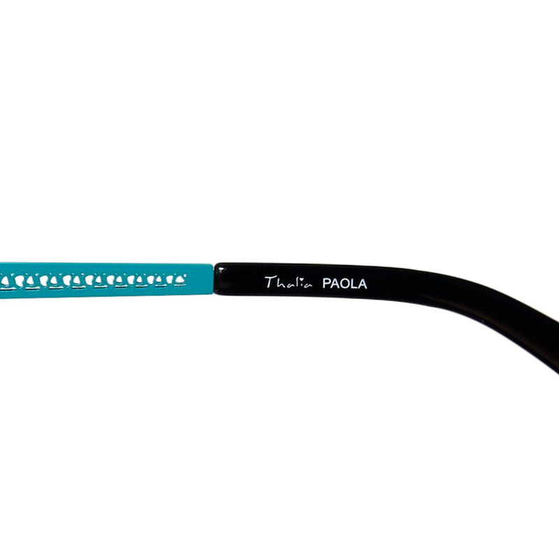 ModaFrames Thalia Paola Eyeglasses Eyeglasses