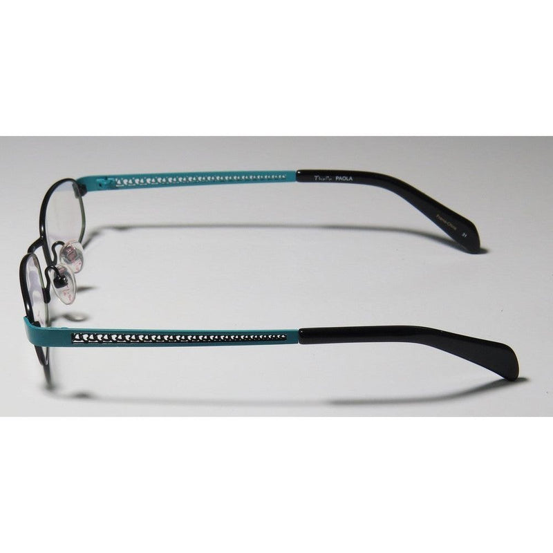 ModaFrames Thalia Paola Eyeglasses Eyeglasses
