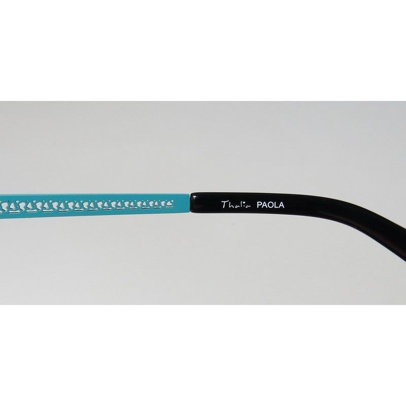 ModaFrames Thalia Paola Eyeglasses Eyeglasses