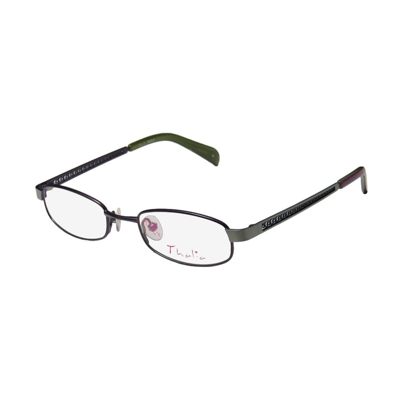 ModaFrames Thalia Paola Eyeglasses Eyeglasses