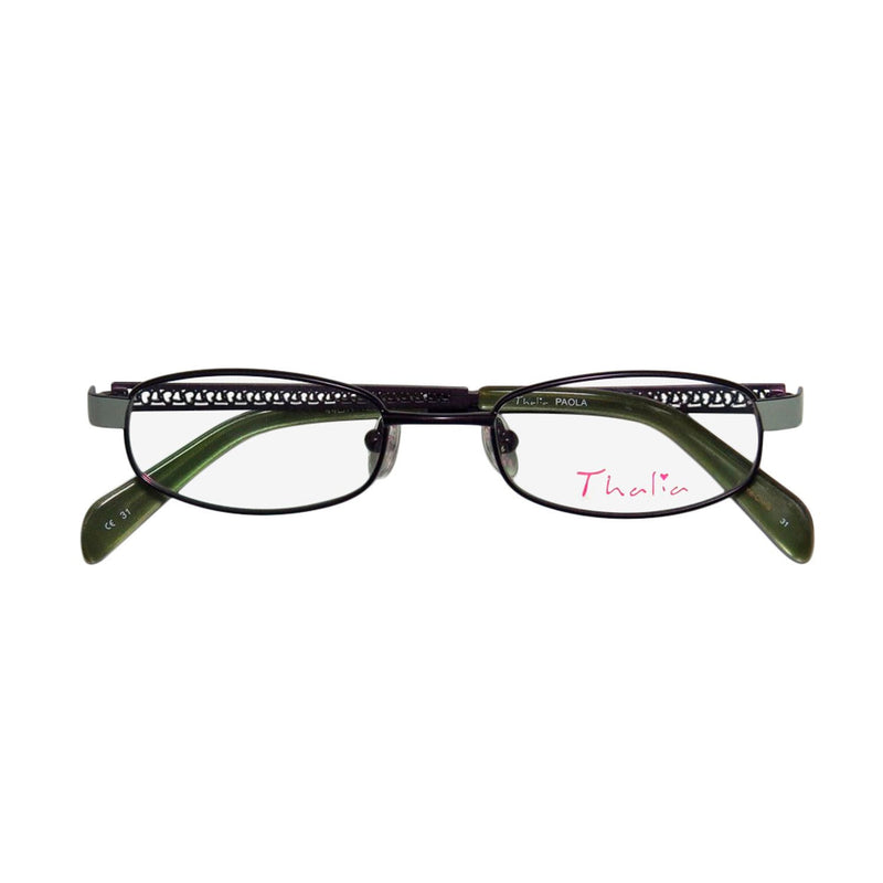 ModaFrames Thalia Paola Eyeglasses Eyeglasses