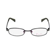 ModaFrames Thalia Paola Eyeglasses Eyeglasses