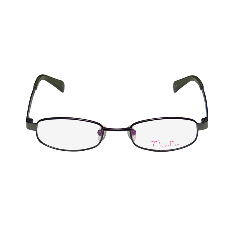 ModaFrames Thalia Paola Eyeglasses Eyeglasses