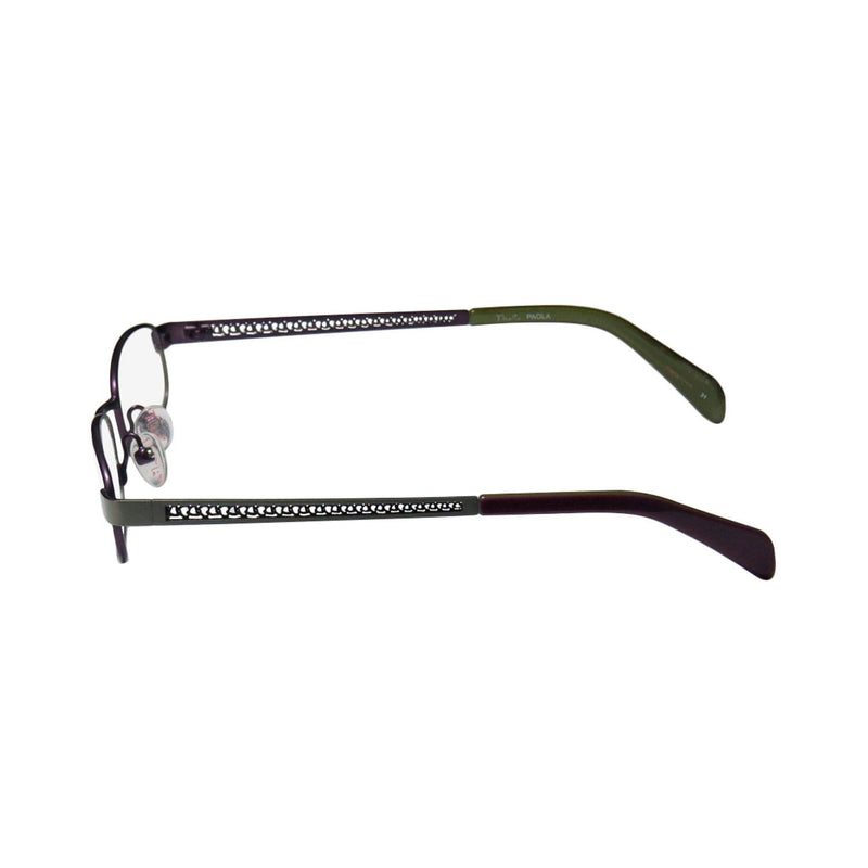 ModaFrames Thalia Paola Eyeglasses Eyeglasses
