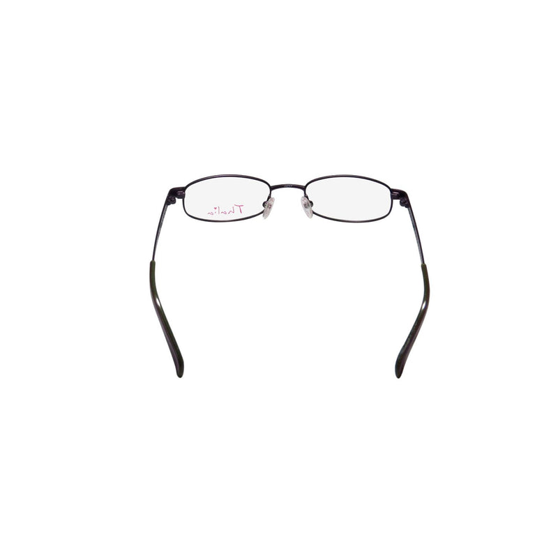 ModaFrames Thalia Paola Eyeglasses Eyeglasses