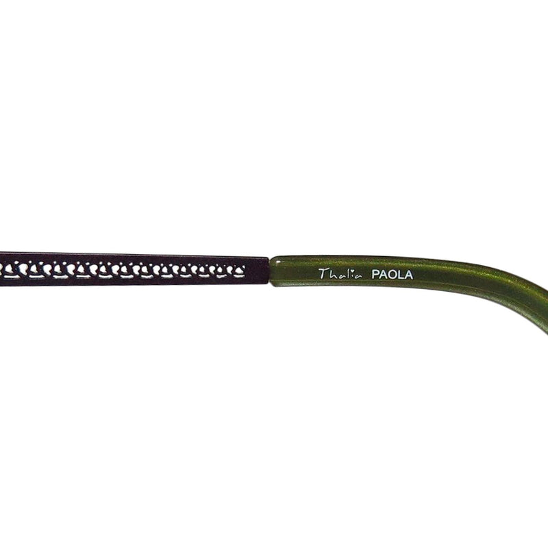 ModaFrames Thalia Paola Eyeglasses Eyeglasses