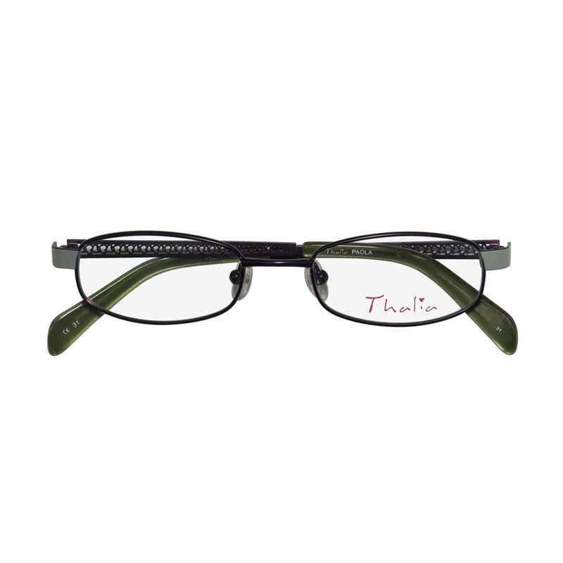 ModaFrames Thalia Paola Eyeglasses Eyeglasses
