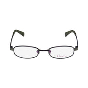 ModaFrames Thalia Paola Eyeglasses Eyeglasses