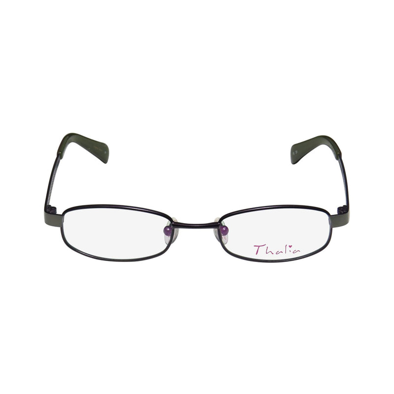 ModaFrames Thalia Paola Eyeglasses Eyeglasses