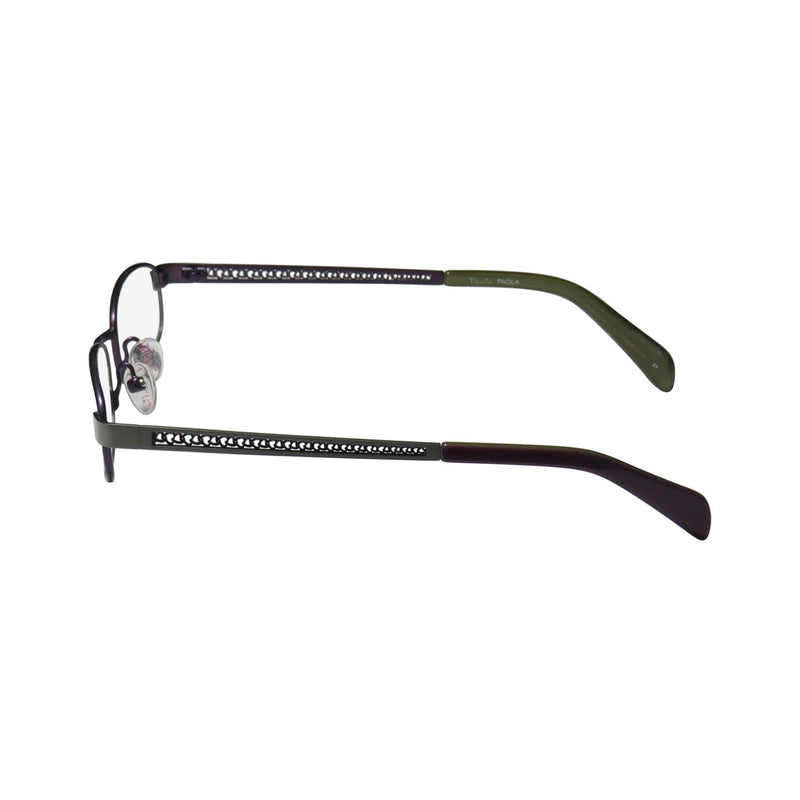 ModaFrames Thalia Paola Eyeglasses Eyeglasses