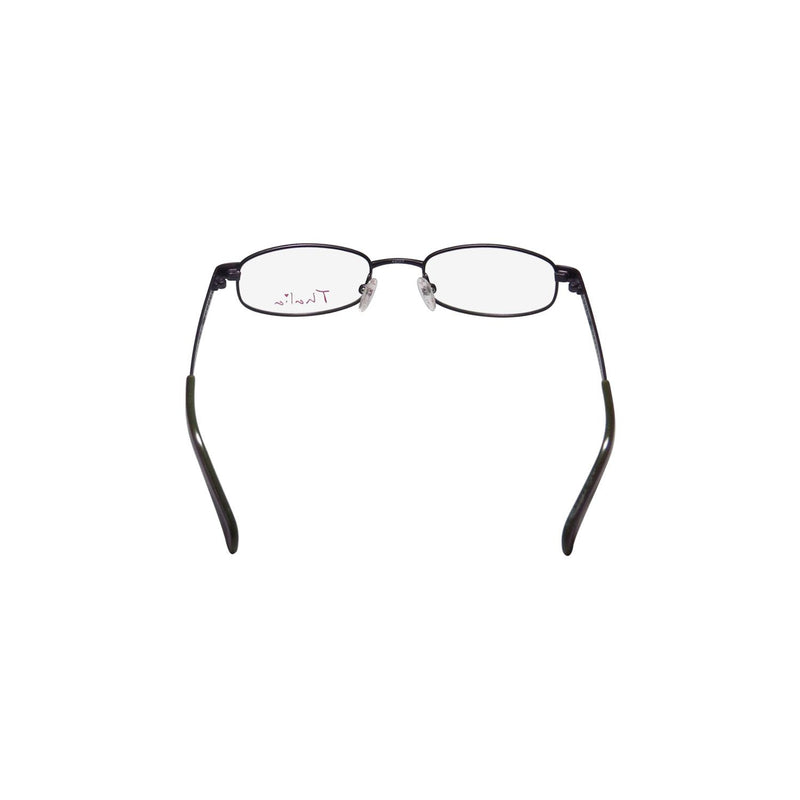 ModaFrames Thalia Paola Eyeglasses Eyeglasses