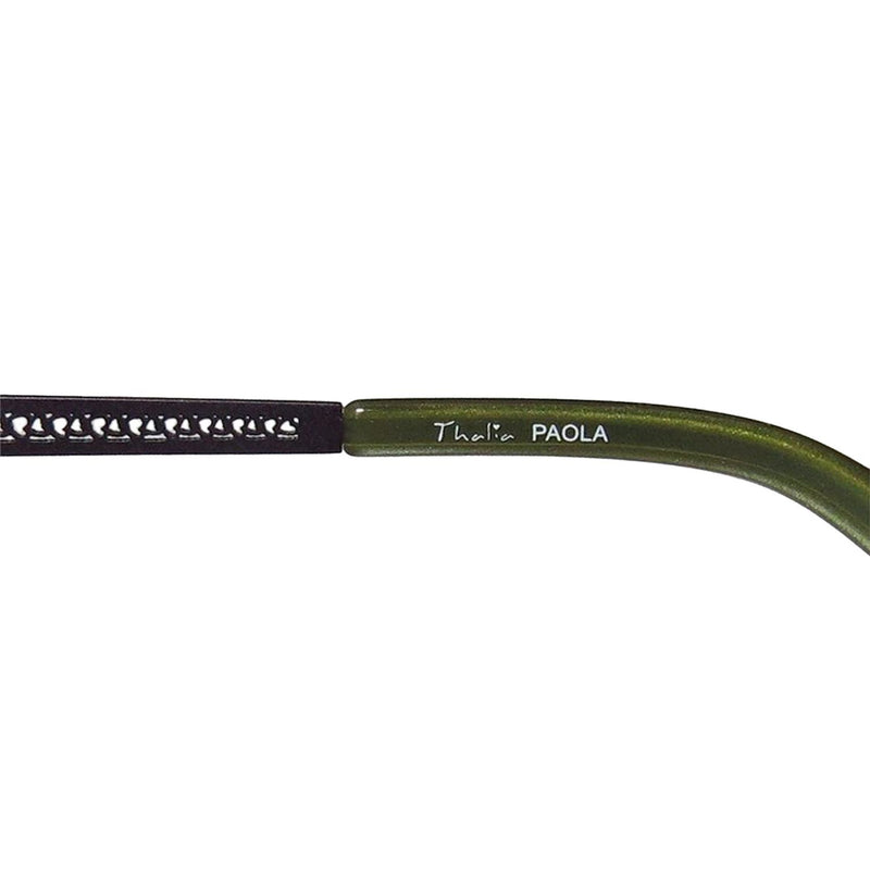 ModaFrames Thalia Paola Eyeglasses Eyeglasses