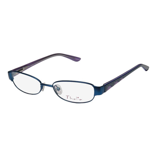 ModaFrames Thalia Coco Eyeglasses Eyeglasses