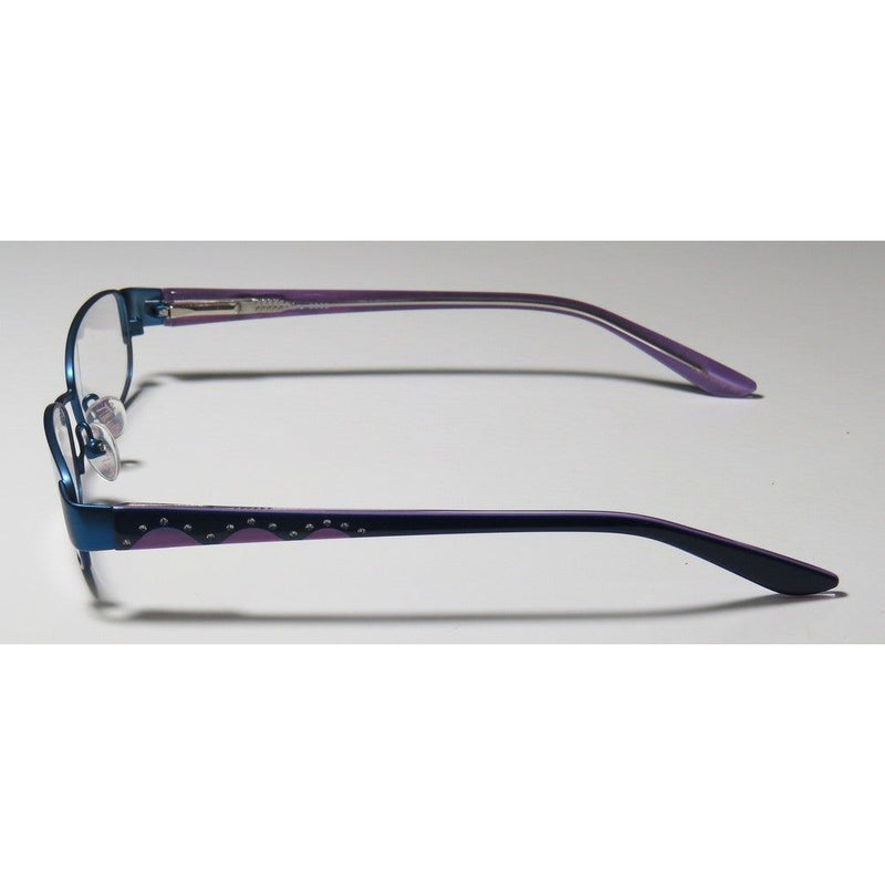 ModaFrames Thalia Coco Eyeglasses Eyeglasses
