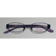ModaFrames Thalia Coco Eyeglasses Eyeglasses