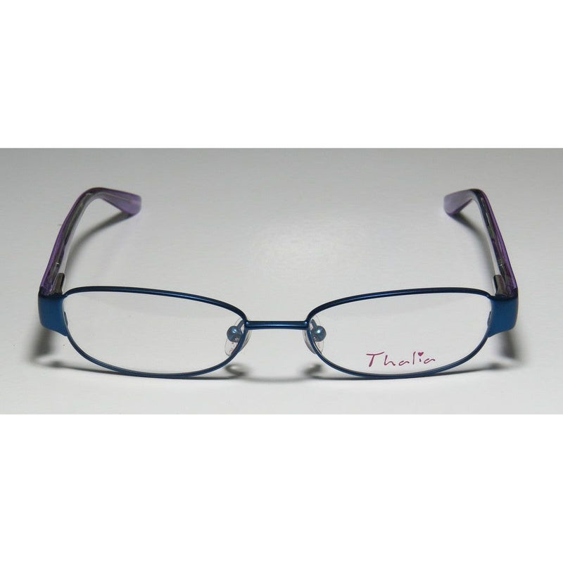 ModaFrames Thalia Coco Eyeglasses Eyeglasses