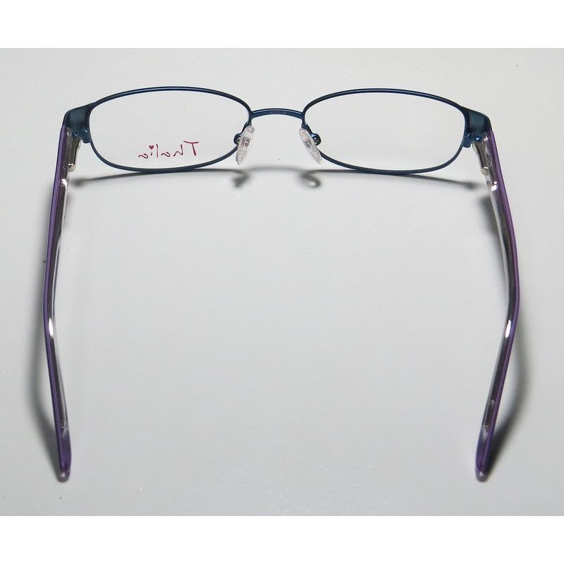 ModaFrames Thalia Coco Eyeglasses Eyeglasses