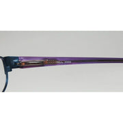 ModaFrames Thalia Coco Eyeglasses Eyeglasses