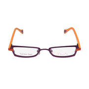 ModaFrames Thalia Mariposa Eyeglasses Eyeglasses
