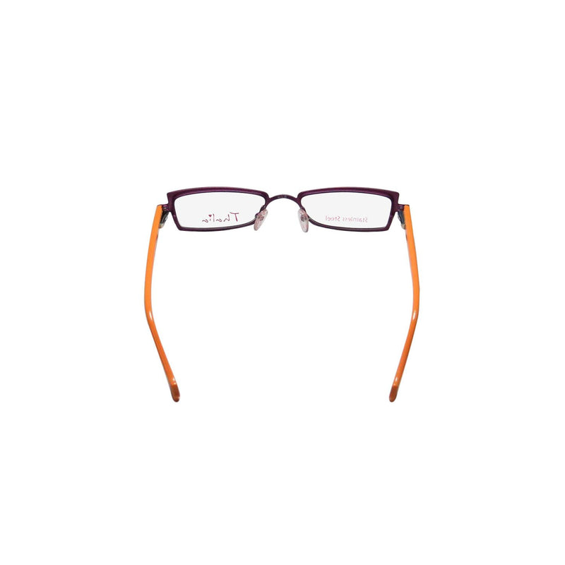 ModaFrames Thalia Mariposa Eyeglasses Eyeglasses