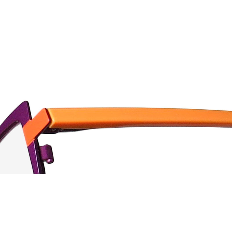 ModaFrames Thalia Mariposa Eyeglasses Eyeglasses