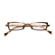 ModaFrames Thalia Mariposa Eyeglasses Eyeglasses
