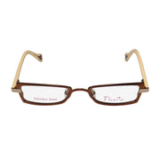 ModaFrames Thalia Mariposa Eyeglasses Eyeglasses