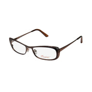 ModaFrames Thalia Canela Eyeglasses Eyeglasses