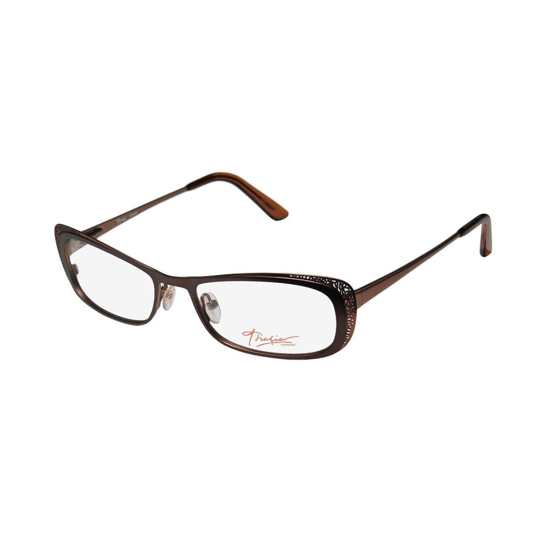 ModaFrames Thalia Canela Eyeglasses Eyeglasses