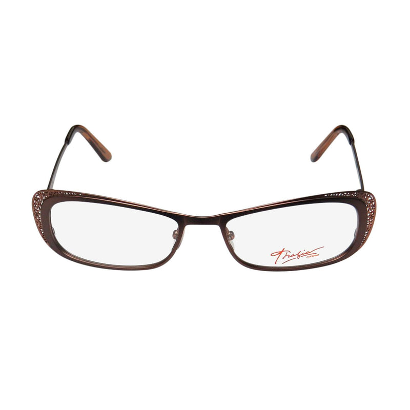 ModaFrames Thalia Canela Eyeglasses Eyeglasses