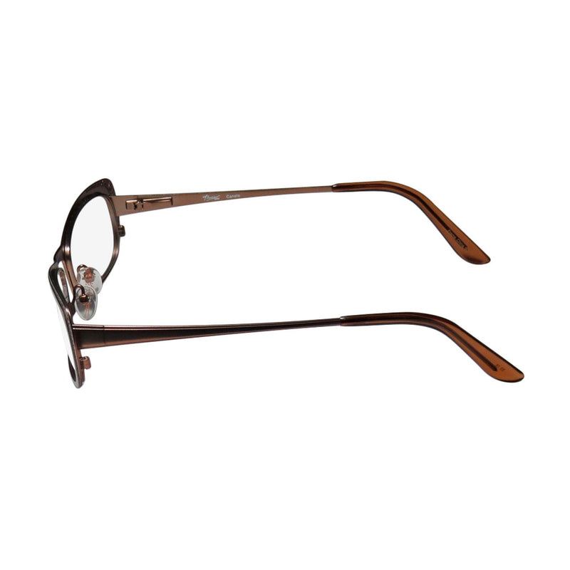 ModaFrames Thalia Canela Eyeglasses Eyeglasses