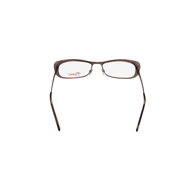 ModaFrames Thalia Canela Eyeglasses Eyeglasses