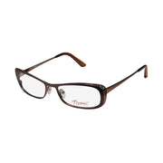 ModaFrames Thalia Canela Eyeglasses Eyeglasses