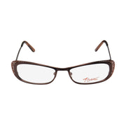 ModaFrames Thalia Canela Eyeglasses Eyeglasses