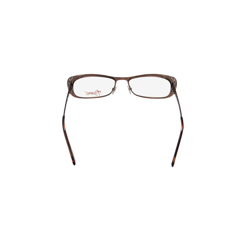ModaFrames Thalia Canela Eyeglasses Eyeglasses